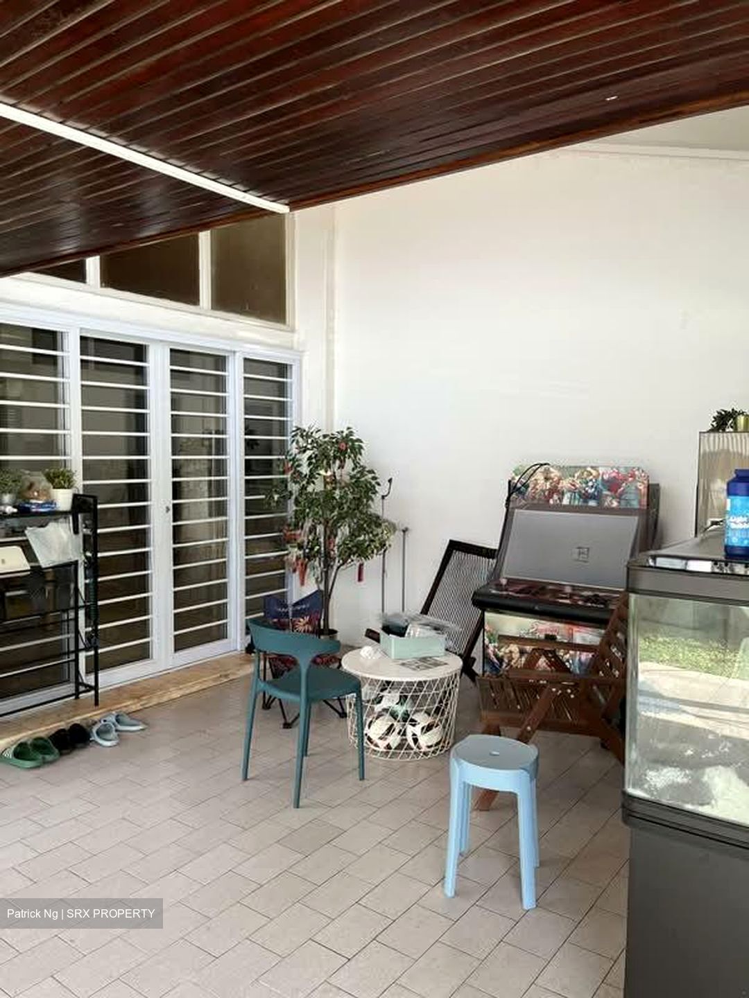 Seletar Hills Estate (D28), Detached #591357831